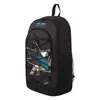 FOCO Backpack NHL Rucksack - BUNGEE San Jose Sharks Produktbild-Vorschau 5