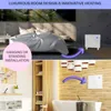 ZENET ZET-526 Glaskonvektor 1500 W Weiß | Elektroheizung Produktbild-Vorschau 15