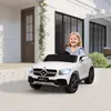 AIYAPLAY Kinder Elektroauto 12V Kinderauto mit 2,4 GHz Produktbild-Vorschau 2