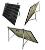 Balkonkraftwerk Halterung 118cm für 2 Solarmodule, Balkon Produktbild-Vorschau 4