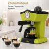 Handmatige espressomachine Heinner Charm HEM-200GR, 800W, Productafbeelding-voorbeeld 9