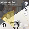 ALFORDSON Ergonomischer Bürostuhl mit Massagefunktion, Produktbild-Vorschau 10