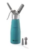 Taupefarbener Schlagsahne-Siphon 0,5 l - Hendi 975893 Produktbild-Vorschau 9