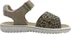 Superfit Sparkle - Beige Veloursleder Größe: 36 Normal Produktbild-Vorschau 41