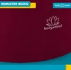 Body & Mind® cuscino da yoga cuscino da meditazione cuscino Anteprima dell’immagine prodotto 3
