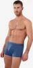 Hom boxer ho1 boxer briefs navy hommes Voir les images du produit 8