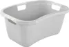 keeeper Bac à linge "janne", ergonomique, gris nordique Bac Voir les images du produit 3