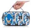 Sac de transport Sonic the Hedgehog Switch 2 (modèle Voir les images du produit 2