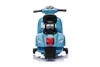 Scooter électrique Vespa à partir de 18m véhicule Voir les images du produit 5