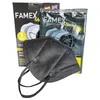 HYGOSTAR 293328 10 HYGOSTAR Atemschutzmasken FFP2 NR DIN EN Productafbeelding-voorbeeld 6