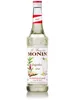 Monin Ingwer Sirup leicht scharf ideal zu Cocktails 1000ml Produktbild-Vorschau 4