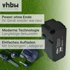 vhbw Akku kompatibel mit Yard Force SA900, SA800PRO, Produktbild-Vorschau 3