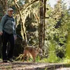 Ruffwear Hundeleine Roamer™ Leash Orion Blue, Größe: L Produktbild-Vorschau 5