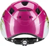 uvex 13451618 Fahrradhelm kid 2 pink Gr. 46-52 cm Produktbild-Vorschau 5