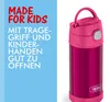 ® 4113372035 ® Isolier-Trinkflasche FUNTAINER Kids Straw Vista previa de la imagen del producto 9