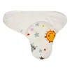Sevibaby Baby Wickeltuch  Baumwolle Winnie Pucktuch Produktbild-Vorschau 2
