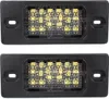 Led Osvětlení Spz, Autotune, Pro Volkswagen Bora, Vw Golf Náhled obrázku produktu 1