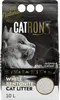 Vorteilspack 2×10 L CATRON klumpende Katzenstreu Activated Produktbild-Vorschau 3