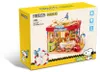 Kit de construcción "Peanuts Puremind" para fiestas de Vista previa de la imagen del producto 11