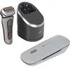 Braun Series 9 Pro+ 9575cc System wet&dry Noble Metal Produktbild-Vorschau 14