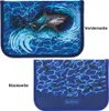 Herlitz kufřík pro žáky 31 kusů Blue Shark Náhled obrázku produktu 4