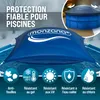 MONZANA Zwembadtapijt Winter XXL, chloorbestendig, 240x200 Productafbeelding-voorbeeld 3