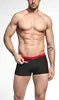 Aquarti Herren Badehose Kurz mit Kontrastpaspel, Farbe: 010 Produktbild-Vorschau 2