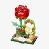 Der kleine Prinz Starry Ride Bauset Rose 15 cm Produktbild-Vorschau 6