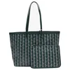 LACOSTE Schultertasche Shopper Zel Shopping Bag Mono Produktbild-Vorschau 6