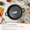 Briebe Black Titanium patelnia do serwowania na Podgląd zdjęcia produktu 5