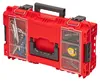 QBrick QBRICK SYSTEM PRIME TOOLBOX 150 PROFIRED UHD Custom Anteprima dell’immagine prodotto 3