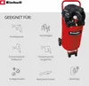 Einhell Compresseur TH-AC 240/50/10 OF Voir les images du produit 18