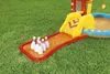 Bestway® Wasserspielcenter Kleiner Champion 435 x 213 x 117 Produktbild-Vorschau 55