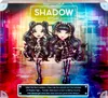 MGA Shadow High panenky Naomi a Veronica Storm - dvojčata. Náhled obrázku produktu 8