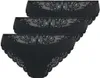 Only Chloe Lace Brazil Slips Damen (3er-Pack) Produktbild-Vorschau 13