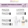 bremermann Bad-Serie PIAZZA & LUCENTE - Ersatz Produktbild-Vorschau 3