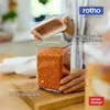 Rotho 1079808080WS, Set univerzálnych kontajnerov, 2,1 L, Náhľad obrázku produktu 3