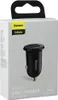 Baseus Grain Pro 2X Usb 4.8A Chargeur de voiture (Noir) Voir les images du produit 24