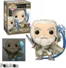 The Lord Of The Rings - Gandalf The White 1203 Special Produktbild-Vorschau 8