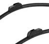 RIDEX Scheibenwischer Vorne 700mm/575mm für HONDA CIVIC Produktbild-Vorschau 10