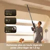 Dreame R20 Slim Kabelloser Stabstaubsauger Produktbild-Vorschau 4