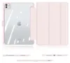 iPad Pro 11 (2024/2025) Hülle - Dux Ducis Toby Tri-Fold Produktbild-Vorschau 13