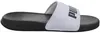 Puma Uni Popcat 20 Badeschuhe Badelatschen Puma White-Dark Produktbild-Vorschau 10
