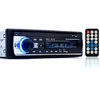 Bluetooth MP3 Player Auto, FM Radio, USB SD Karte, AUX Produktbild-Vorschau 1