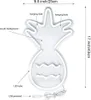 LED Neonlicht Zeichen Ananas Nachtlicht USB mit Acryl Produktbild-Vorschau 5