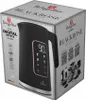 Rýchlovarná kanvica 1,7 l 2200W digitálna, Black Rose Náhľad obrázku produktu 2