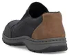 Josef Seibel Slipper schwarz in Gr. 43 Produktbild-Vorschau 5