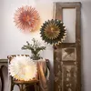 Gwiazda wisząca biała CRYSTAL 50 cm Podgląd zdjęcia produktu 16