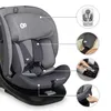 Kinderkraft I-GROW i-Size - Kindersitz 40-150 cm - 360° - Produktbild-Vorschau 8