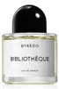 Byredo Bibliothèque, Unisex, 100 ml, Perfumy w płynie, Podgląd zdjęcia produktu 3